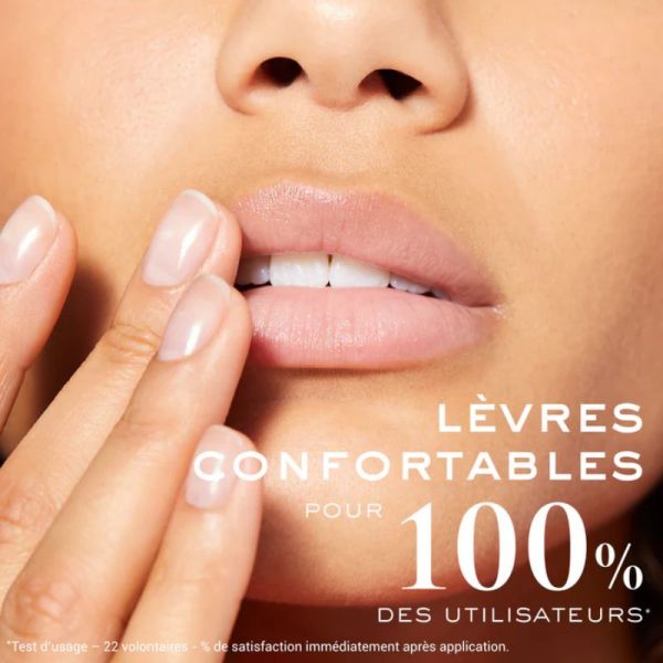 Nuxe Sweet Lemon baume lèvres bio 15g