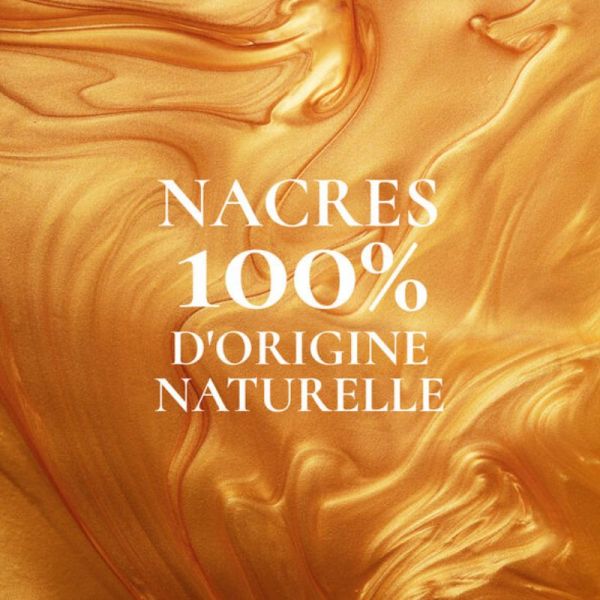 Nuxe Sun huile solaire or haute protection SPF30 150ml