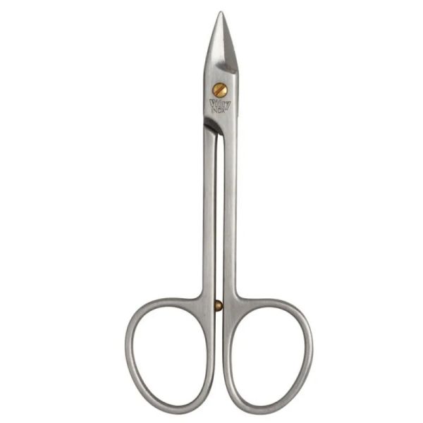 Vitry ciseaux pedicure Inox 66