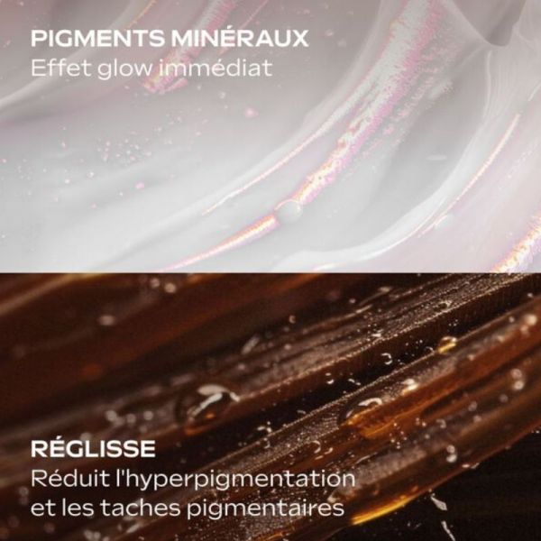 Weleda Drops sérum Glow Perfecting 30ml