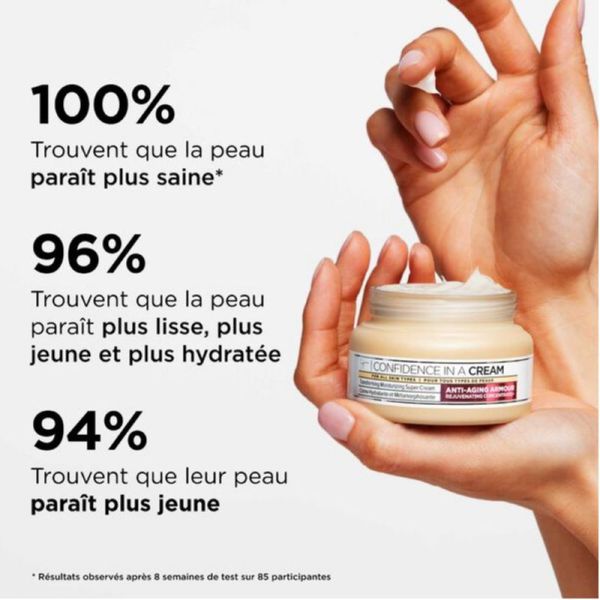 IT Cosmetics Confidence in a cream crème hydratante 60 ml