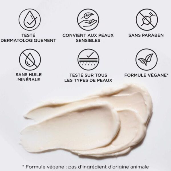 IT Cosmetics Confidence in a cream crème hydratante 60 ml