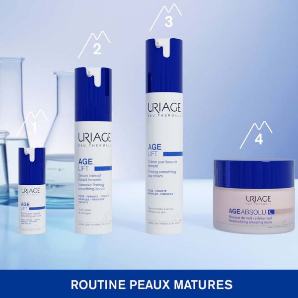 Uriage Age Lift crème de jour lissante fermeté 40ml