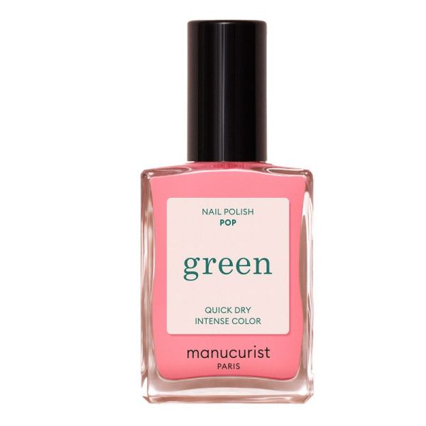 Manucurist Vernis à ongles Green Pop 15 ml