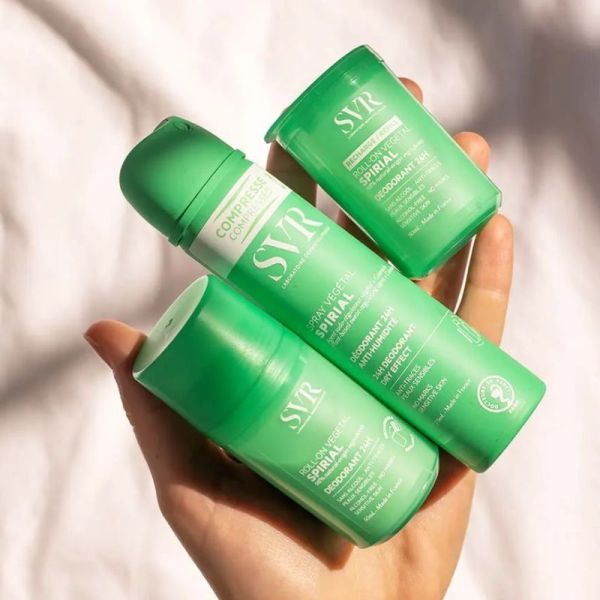 SVR Spirial spray végétal 75ml
