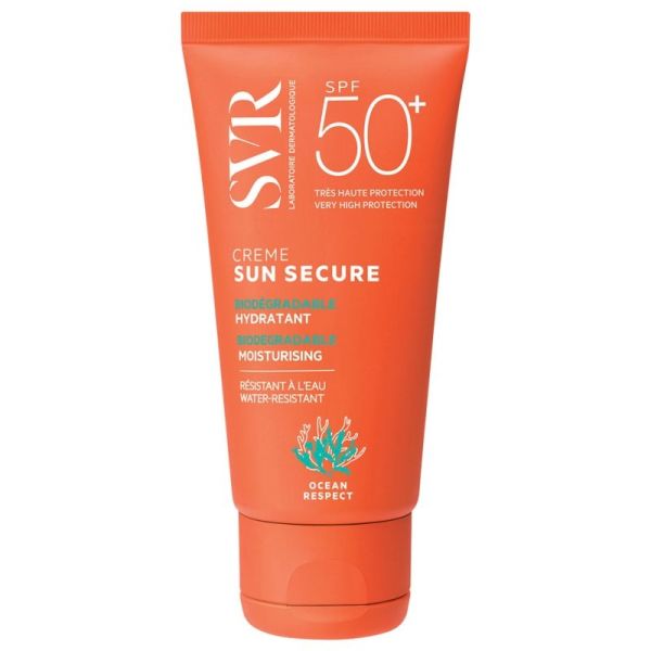 Sun Secure Crème SPF50+ 50 ml