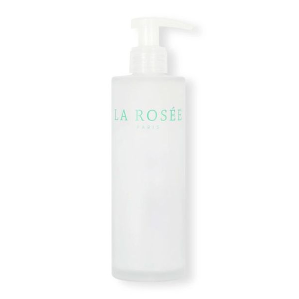 La Rosée flacon verre rechargeable