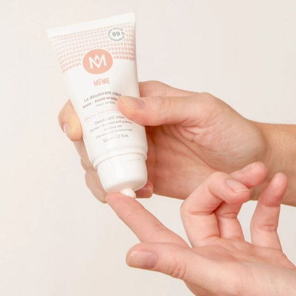 Même déodorant crème 50ml