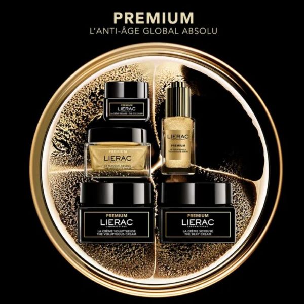 Lierac Premium le sérum absolu anti-âge 30ml