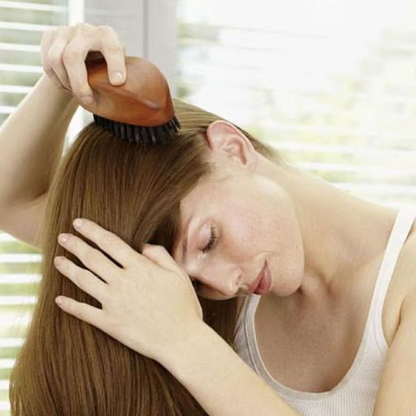 Weleda Avoine après-shampoing soin cheveux secs et abîmés 200ml