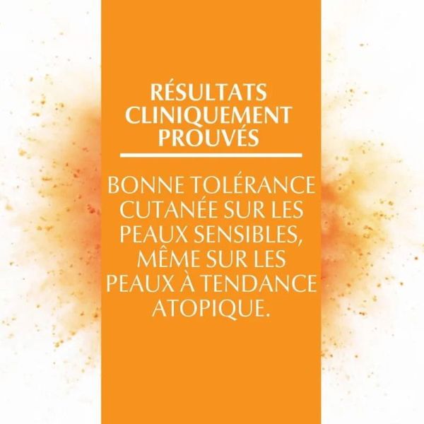 Eucerin Sun Protection Sensitive Protect SPF50+  spray 200ml