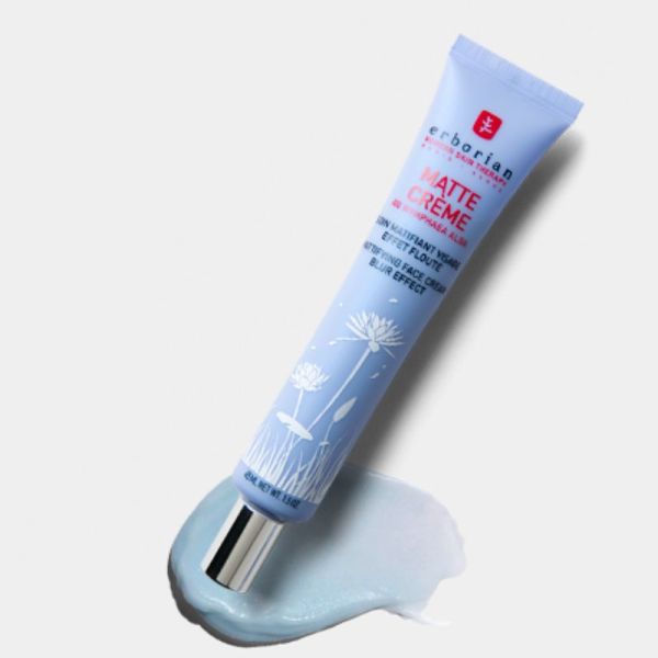 Erborian Matte base de teint matifiante 45ml
