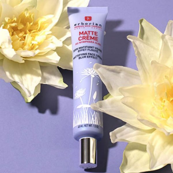 Erborian Matte base de teint matifiante 45ml