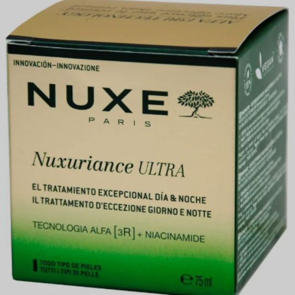 Nuxuriance Ultra Soin Except 75Ml