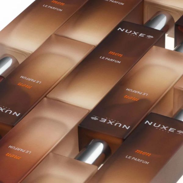 Nuxe Men  [Boost] le parfum 50ml