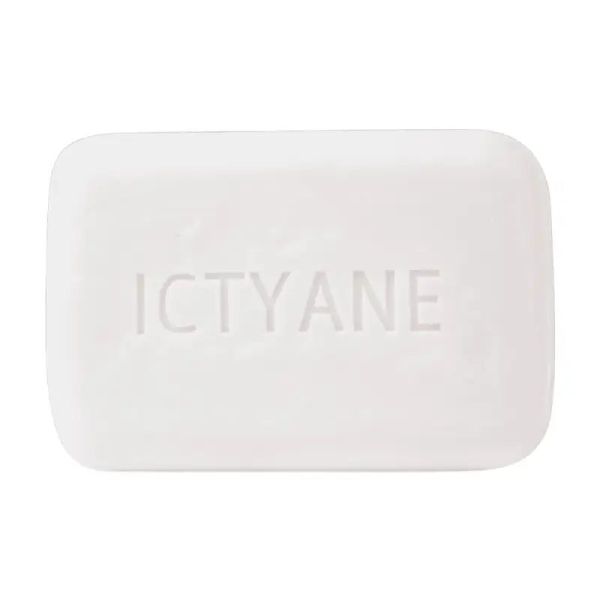 Ducray Ictyane pain dermatologique surgras 100 g