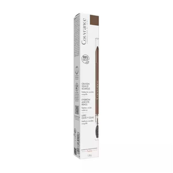Avène Couvrance crayon correcteur sourcils blond n°1 1.35g
