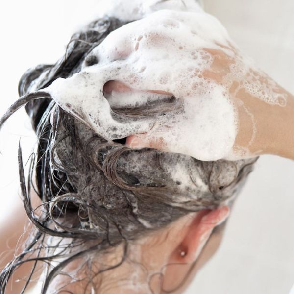 Bioderma Nodé shampooing fluide non détergent 200ml