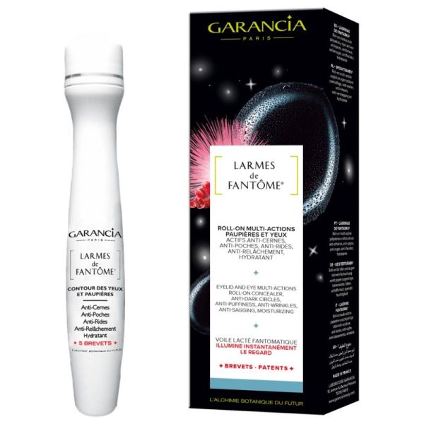 Larmes de Fantôme 10 ml