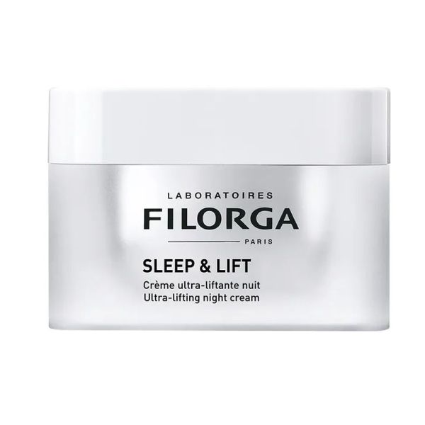 Filorga Sleep & Lift crème Ultra-Liftante nuit 50 ml
