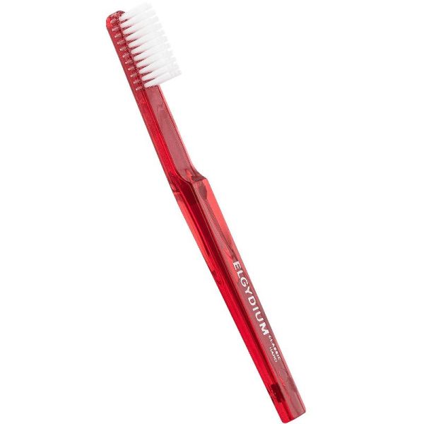Elgydium Classic brosse à dents dure