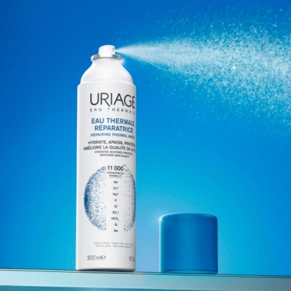 Uriage Eau Thermale réparatrice 50ml