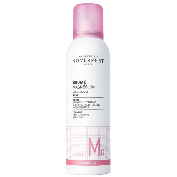 Novexpert Brume magnésium 150ml