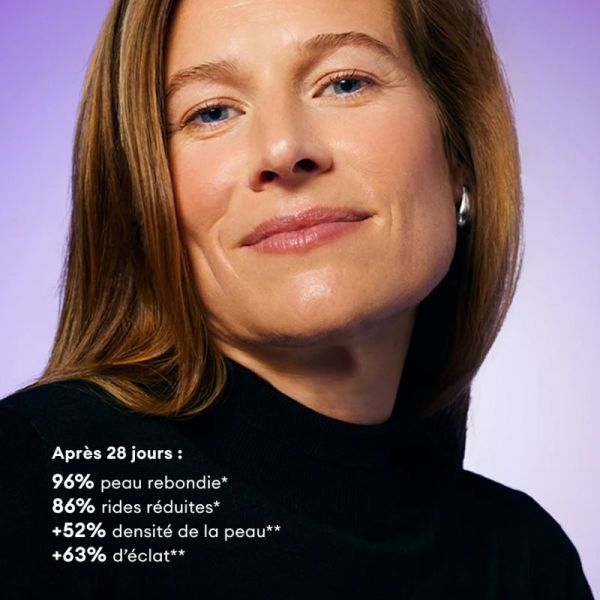 Patika Age Global Suprême crème riche redensifiante peaux sèches 50ml