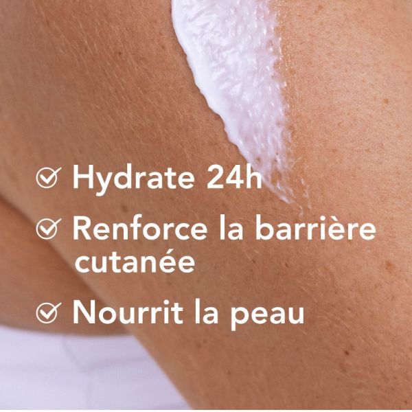 Bioderma  Atoderm crème ultra crème hydratante 500ml