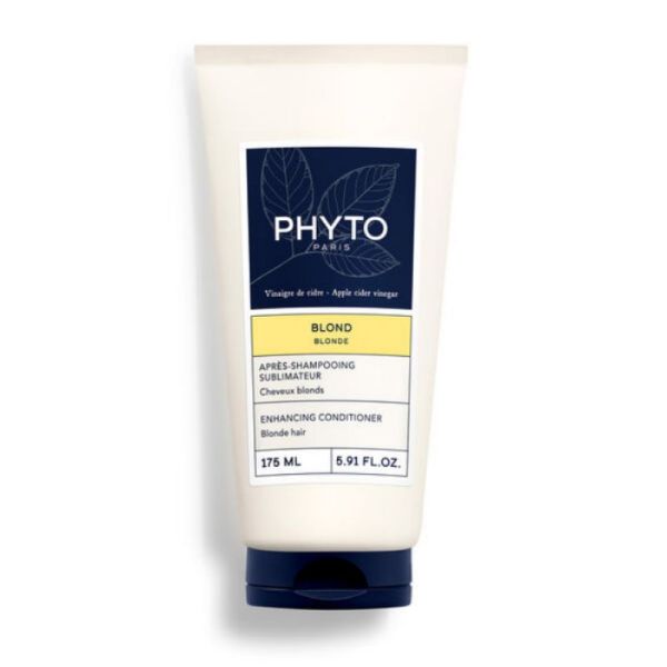 Phyto Blond après-shampoing sublimateur 175ml