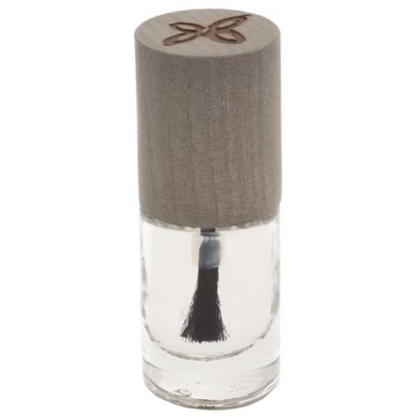 Boho Green Make-up Soin des Ongles Top Coat 6 ml