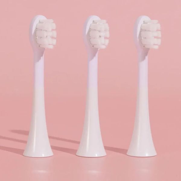 My Variations Kids Têtes de brosse à dents électrique enfant