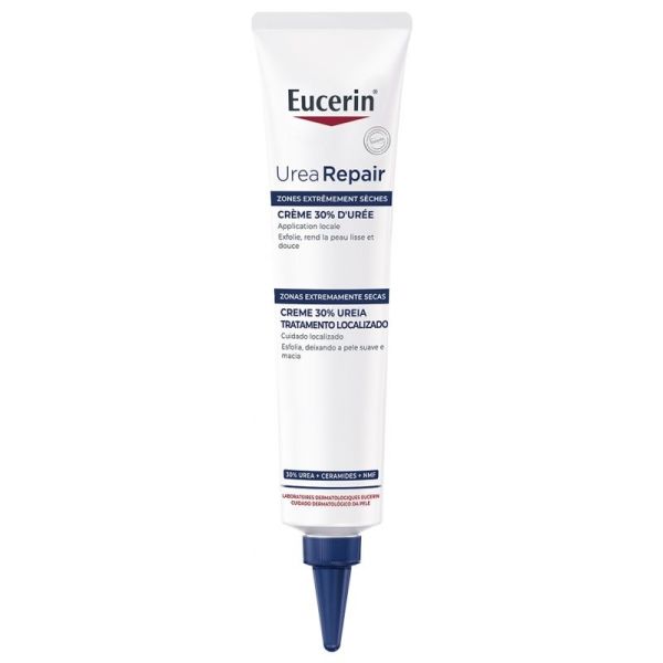UreaRepair Plus crème 30% urée 75ml