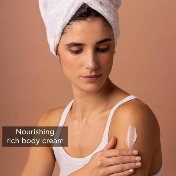 Apivita crème corps Royal Honey hydratante riche 150 ml