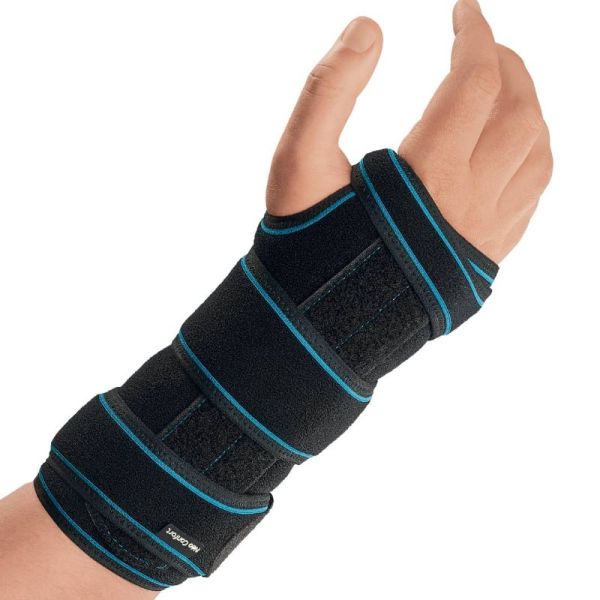 Orliman Orthèse poignet néo confort ambidextre TU