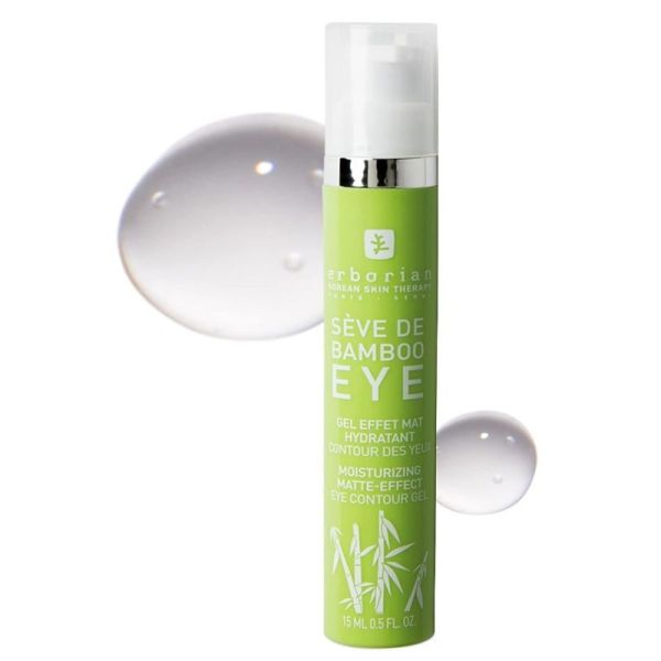 Erborian Sève de Bamboo Eye 15ml