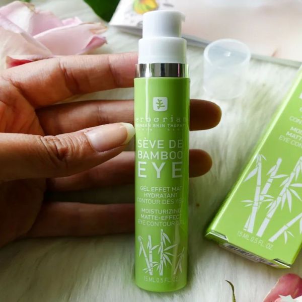 Erborian Sève de Bamboo Eye 15ml