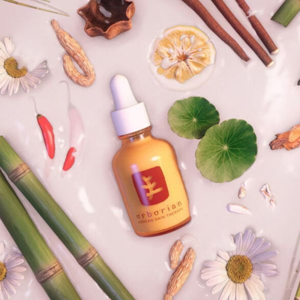 Erborian Skin Therapy sérum lacté nuit multi perfecteur 30ml