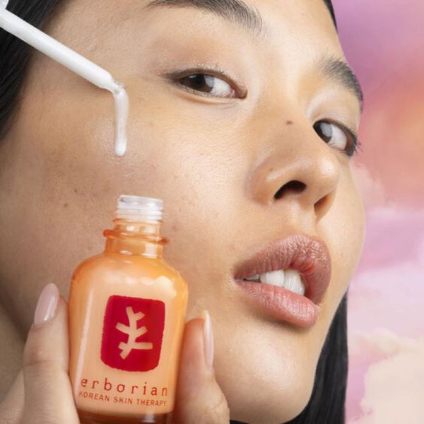 Erborian Skin Therapy sérum lacté nuit multi perfecteur 30ml