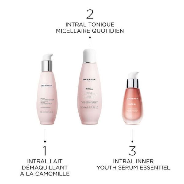 Darphin Intral Inner Youth sérum essentiel 50 ml