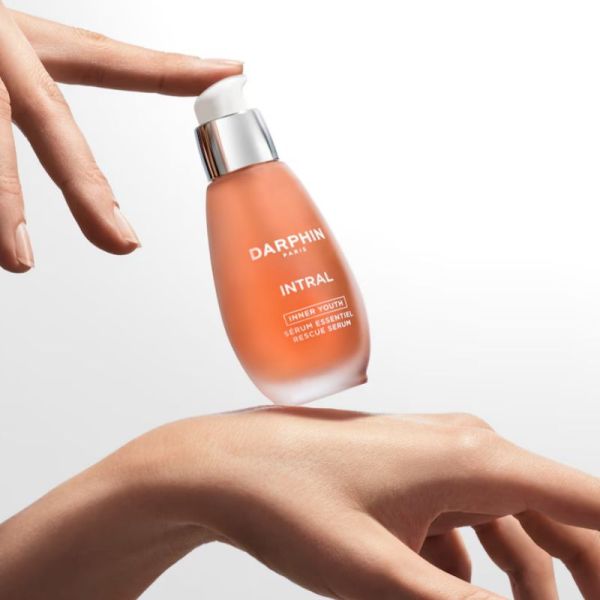 Darphin Intral Inner Youth sérum essentiel 50 ml