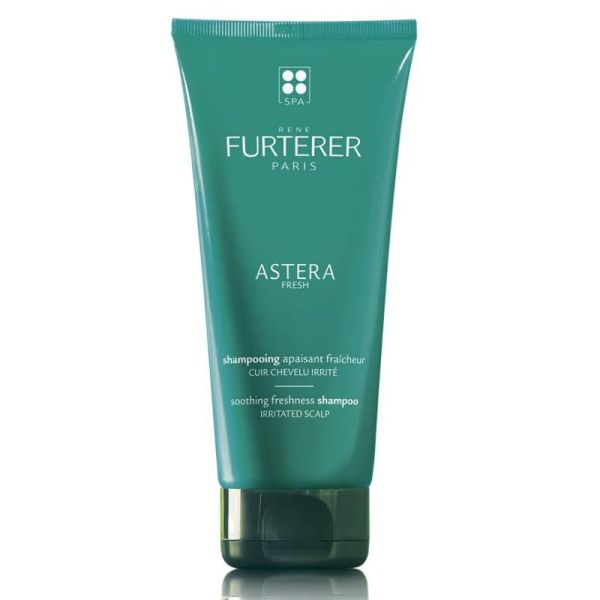 René Furterer Astera Fresh shampooing apaisant fraîcheur 250ml