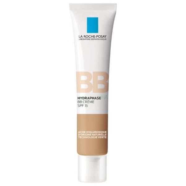 Hydraphase HA BB crème SPF15 teinte médium 40ml
