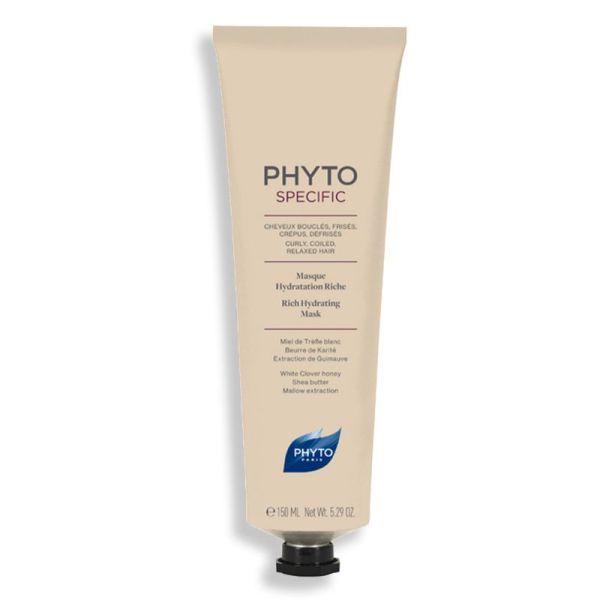Specific masque cheveux bouclés 150ml