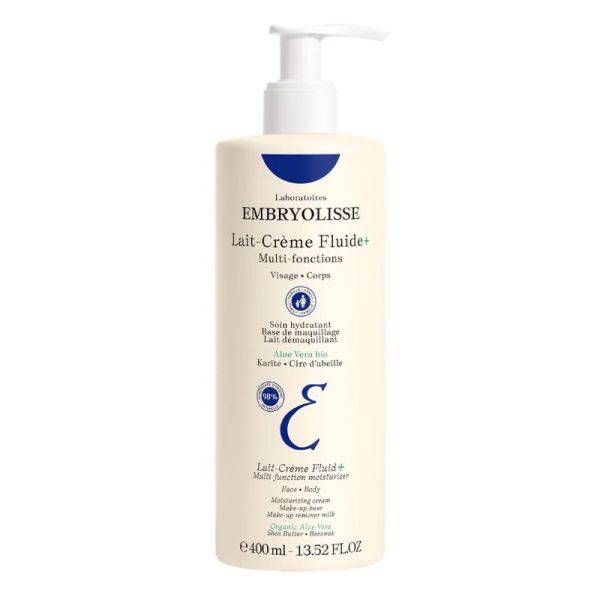Embryolisse lait crème fluide 400ml