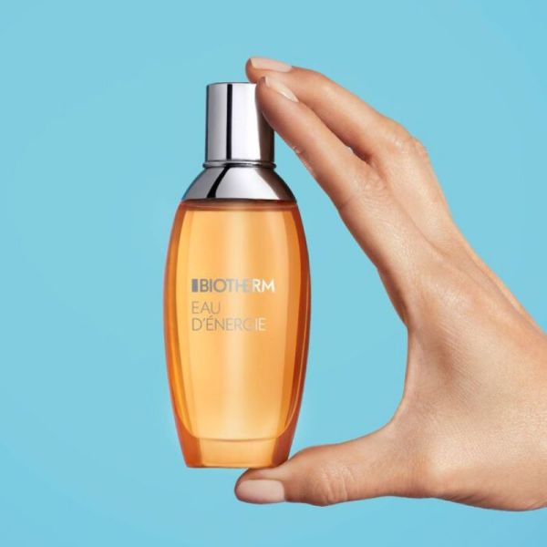 Biotherm Eau d'énergie eau de toilette 50ml