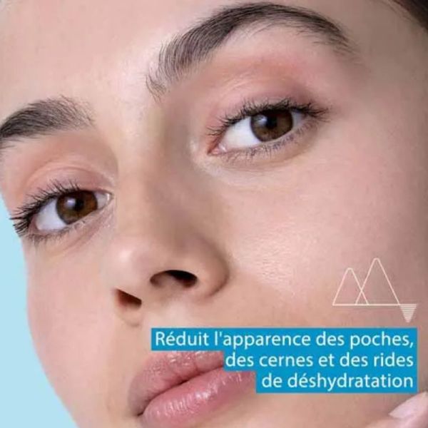 Uriage Soin d'eau pour contour des yeux 15ml