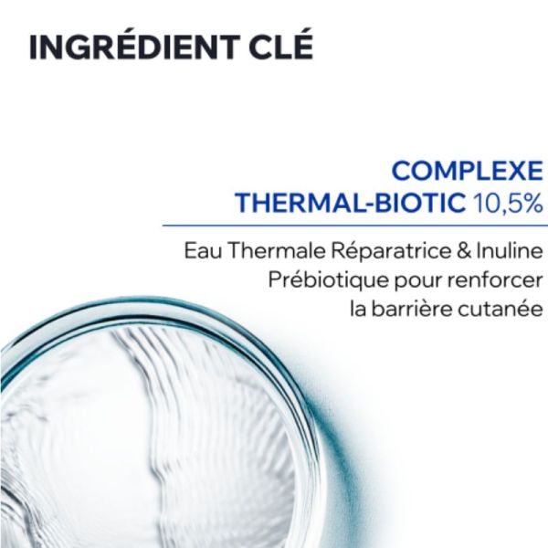 Uriage Cica-Daily concentré de crème réparateur 50ml