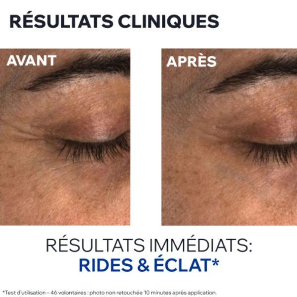 Uriage Age Absolu baume regard flouteur redensifiant 15ml