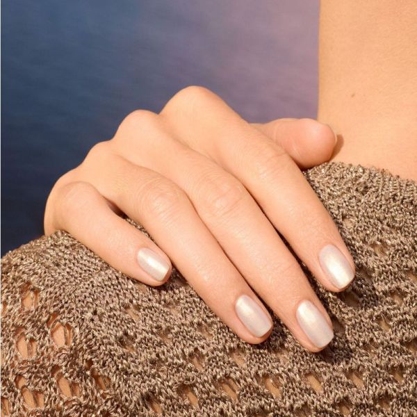 Manucurist Green Flash Vernis semi permanent Fairy 15ml